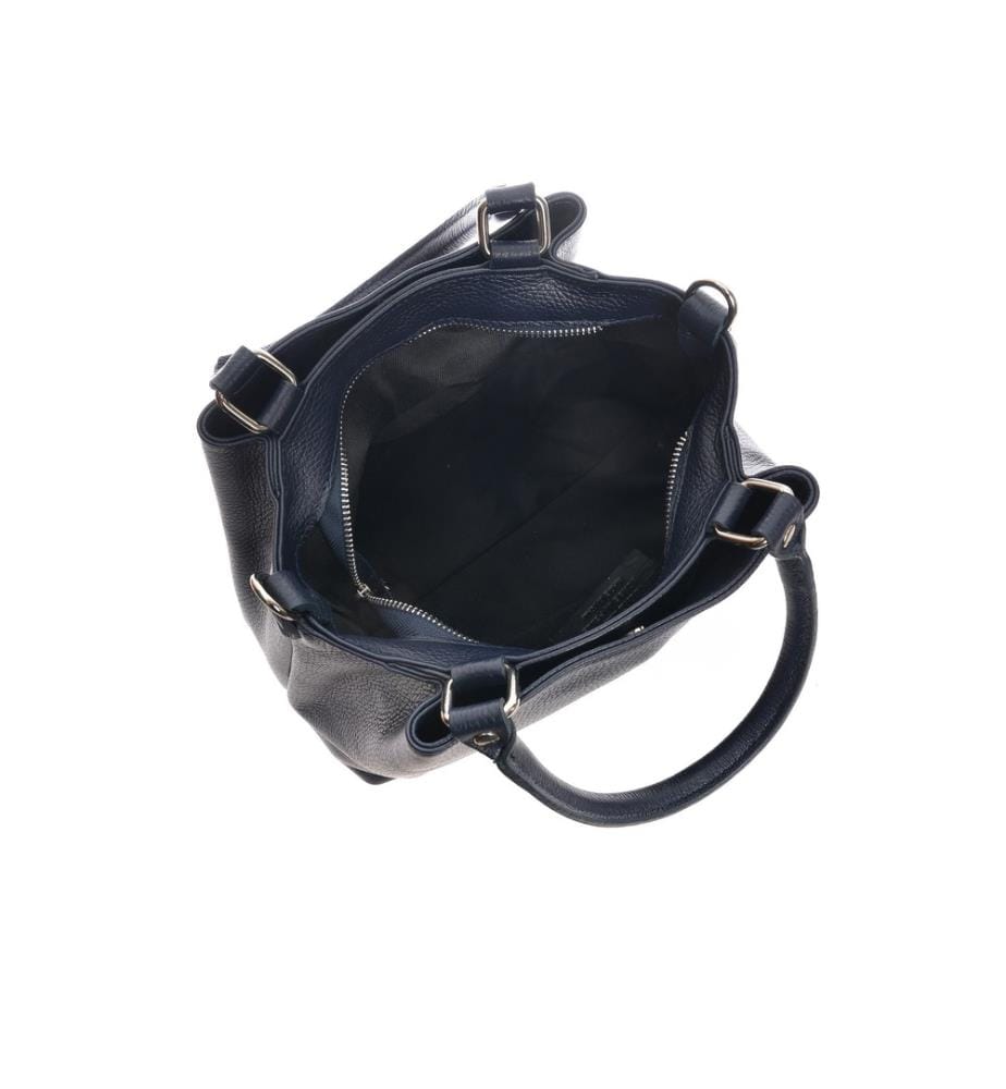Sac hobo - Bleu foncé