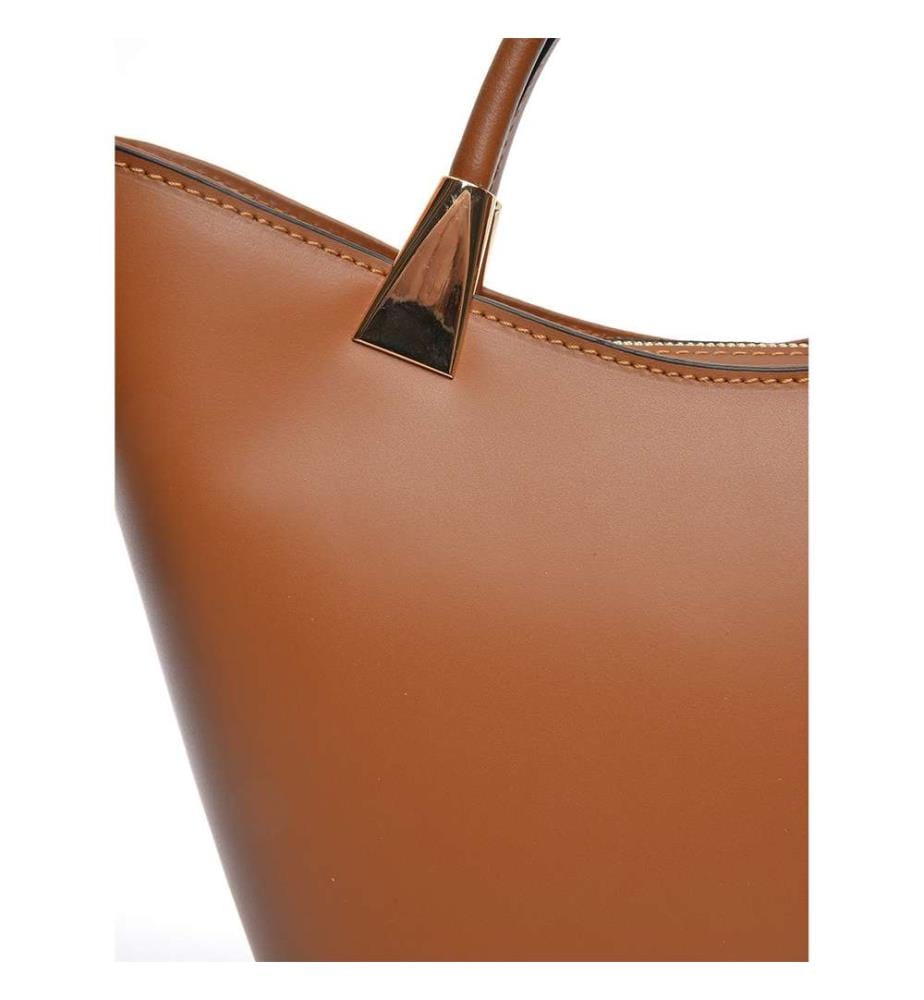 Tote Tasche - Cognac