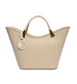 Tragetasche - Beige