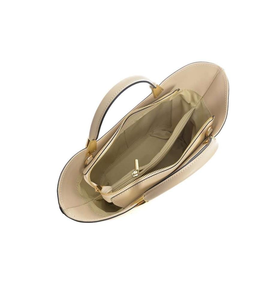 Tragetasche - Beige