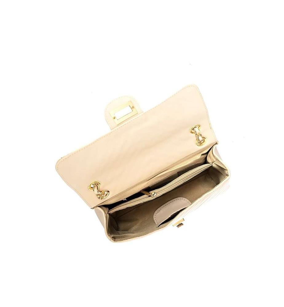 Sac à bandoulière - Beige
