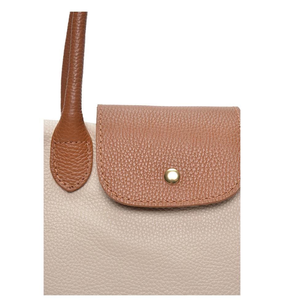 Sac à bandoulière - Beige