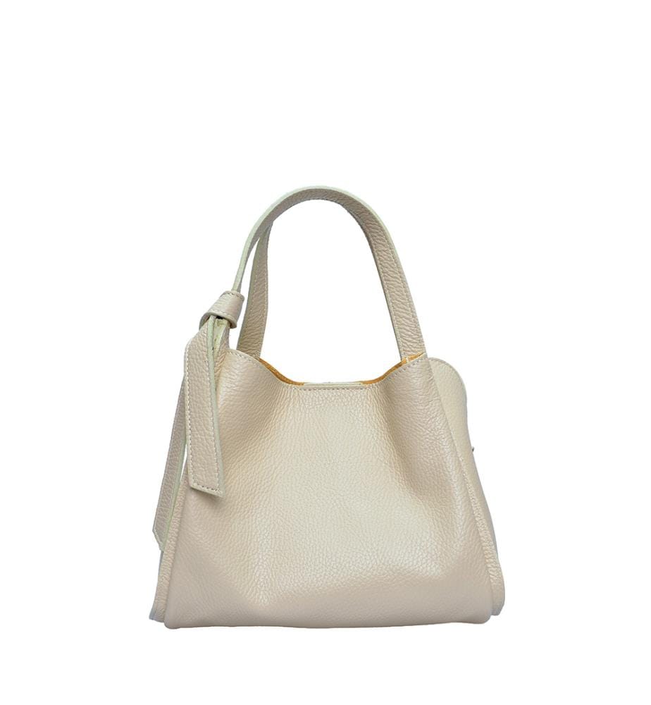 Tragetasche - Beige