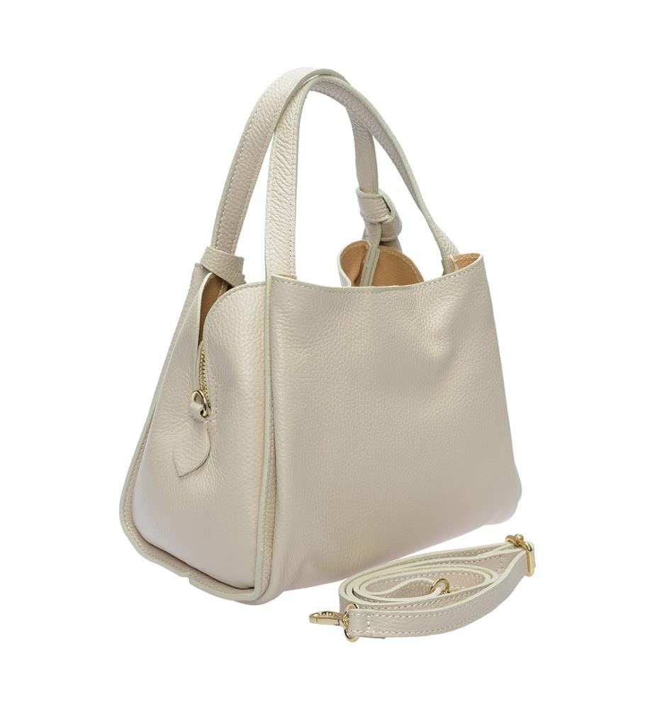 Tragetasche - Beige