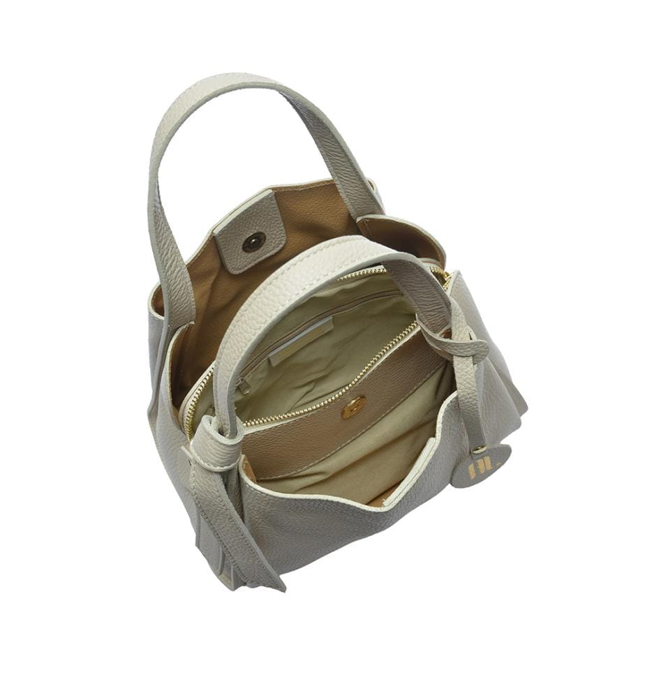 Tragetasche - Beige