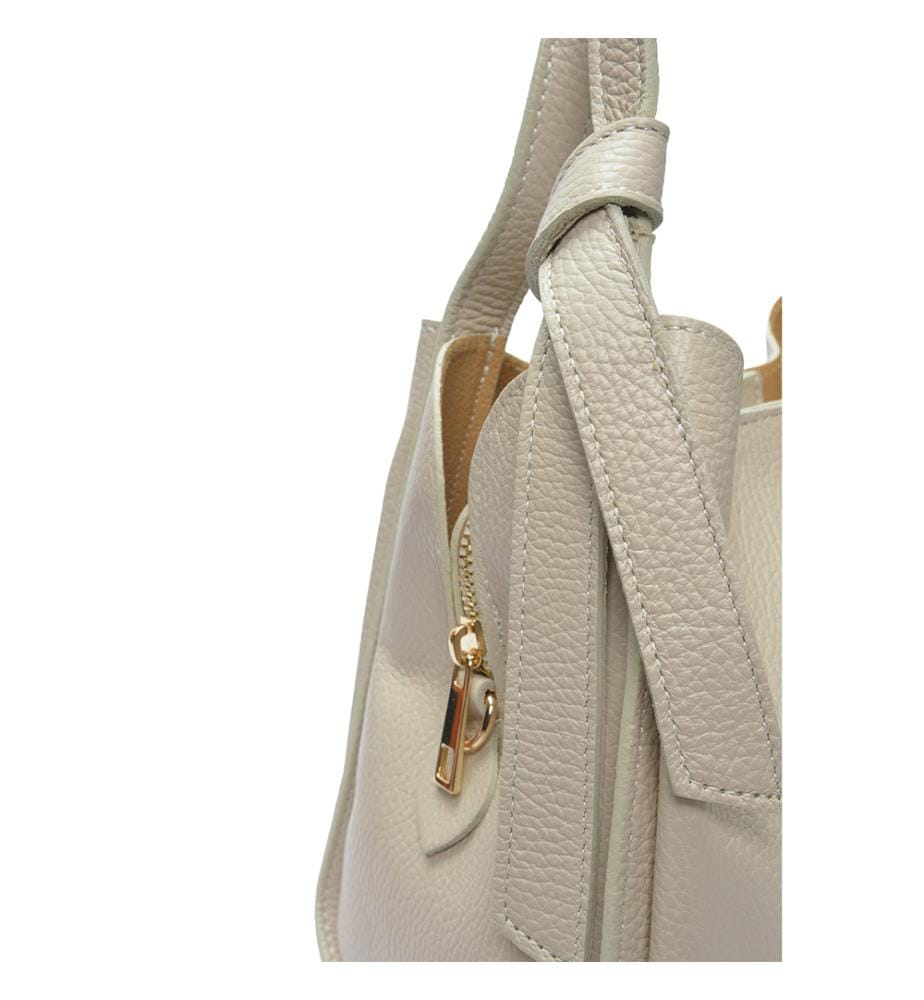 Tragetasche - Beige