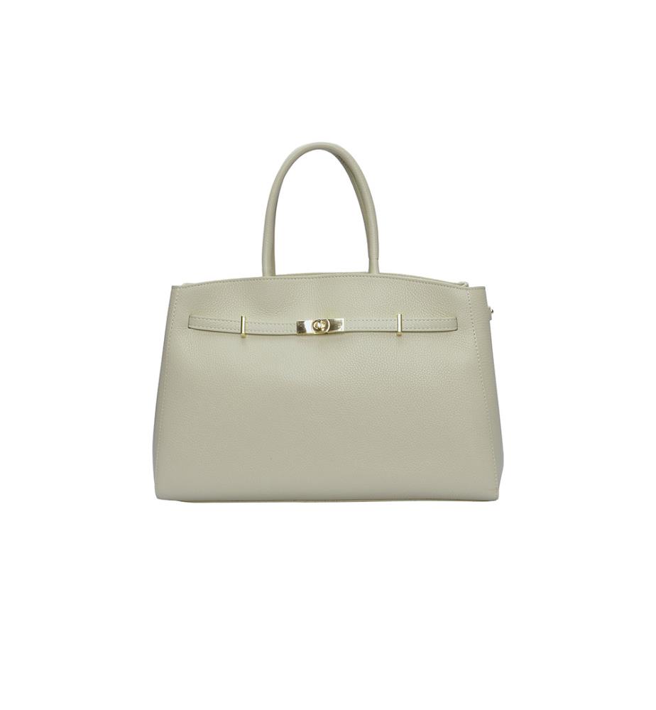 Tragetasche - Beige