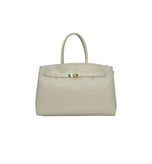 Tragetasche - Beige