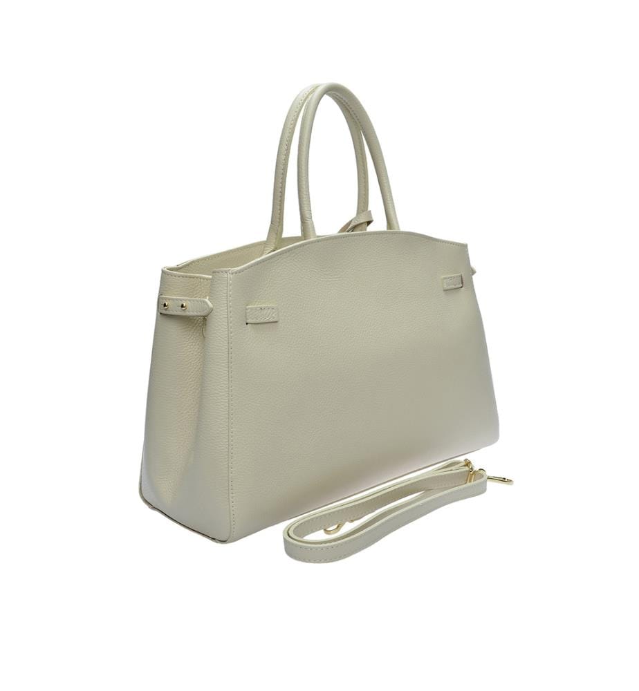 Tragetasche - Beige