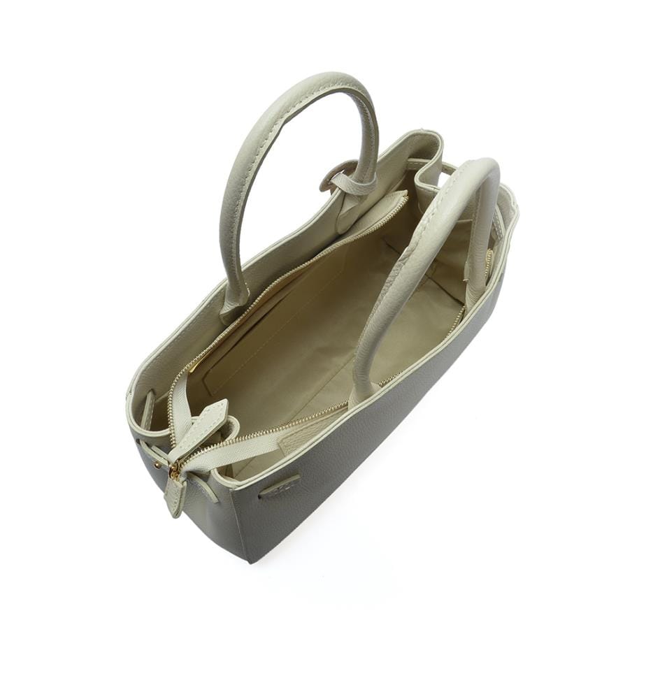 Tragetasche - Beige