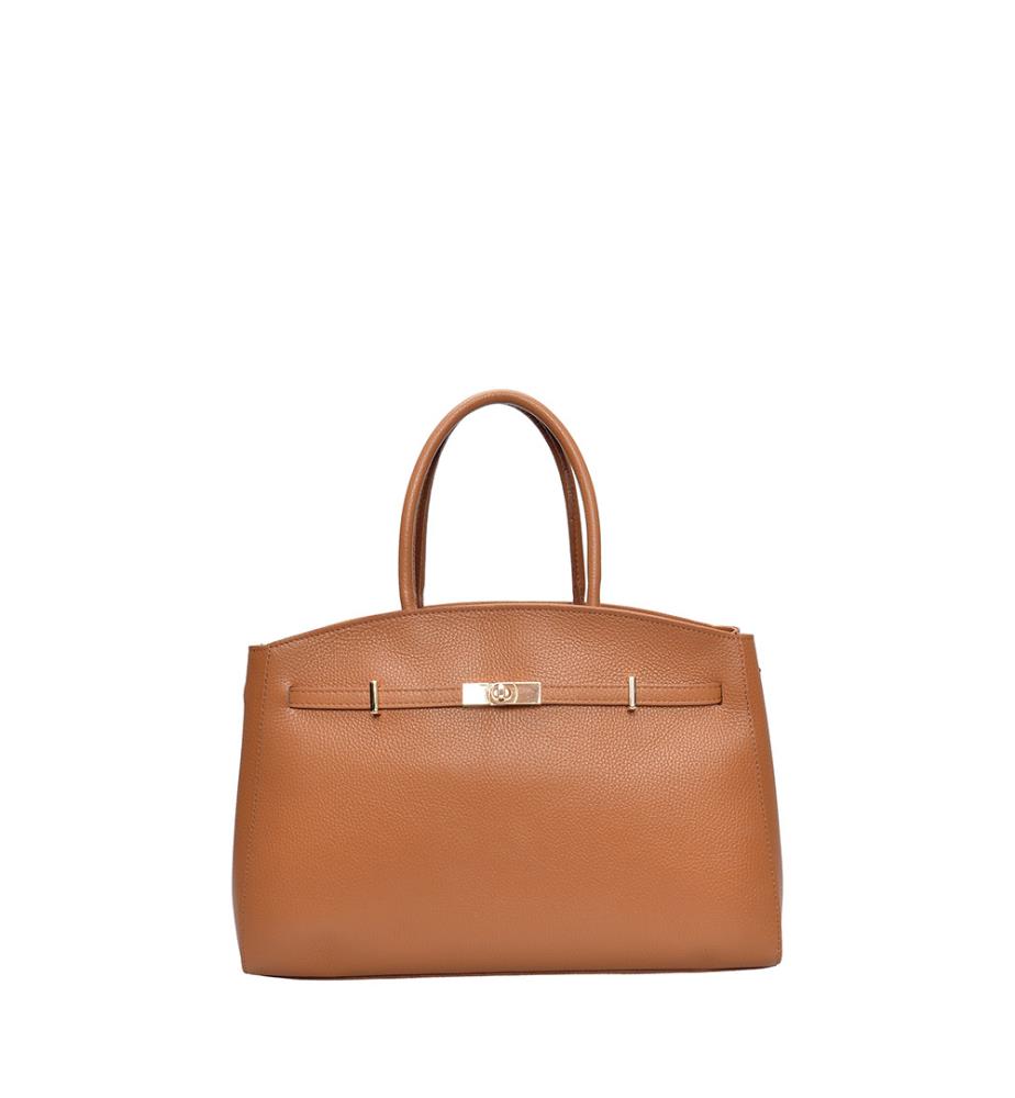 Tote Tasche - Cognac