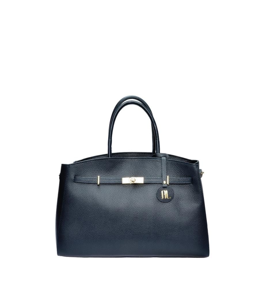 Sac fourre-tout - Bleu foncé