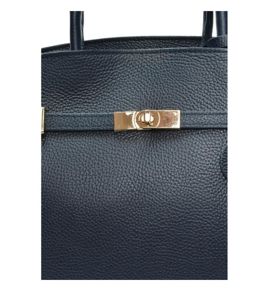 Sac fourre-tout - Bleu foncé