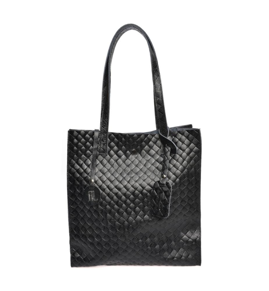 Sac à bandoulière - Noir