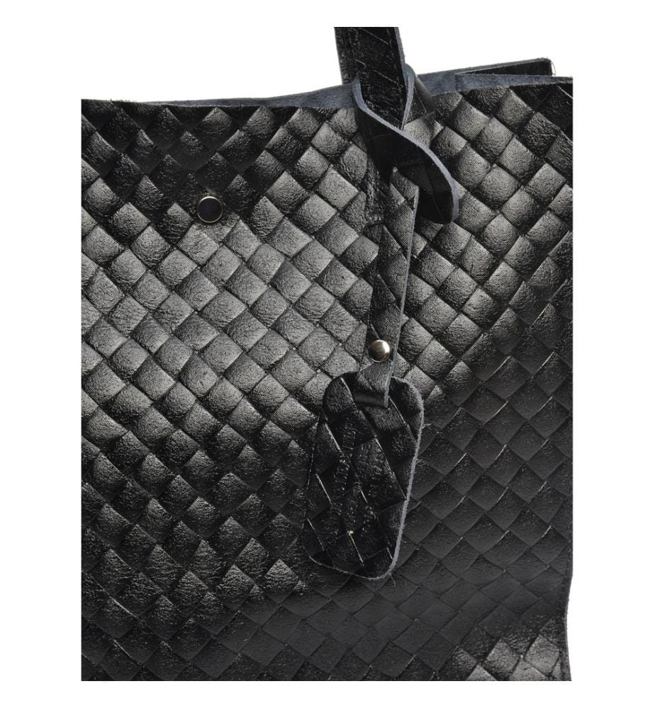 Sac à bandoulière - Noir