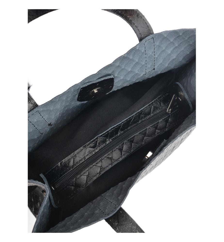 Sac à bandoulière - Noir