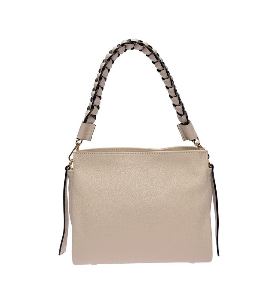 Sac fourre-tout - Beige