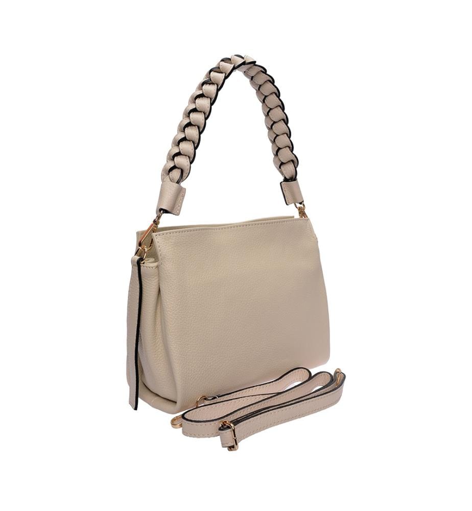 Sac fourre-tout - Beige