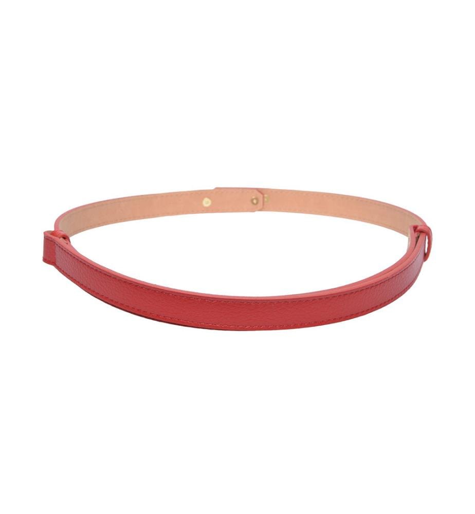 Borsa a tracolla - Rosso