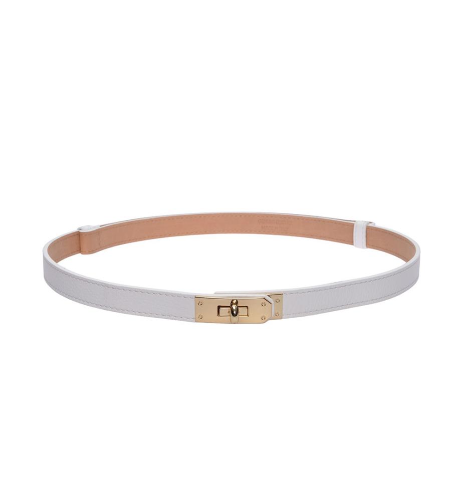 Sac-Ceinture - Bianco