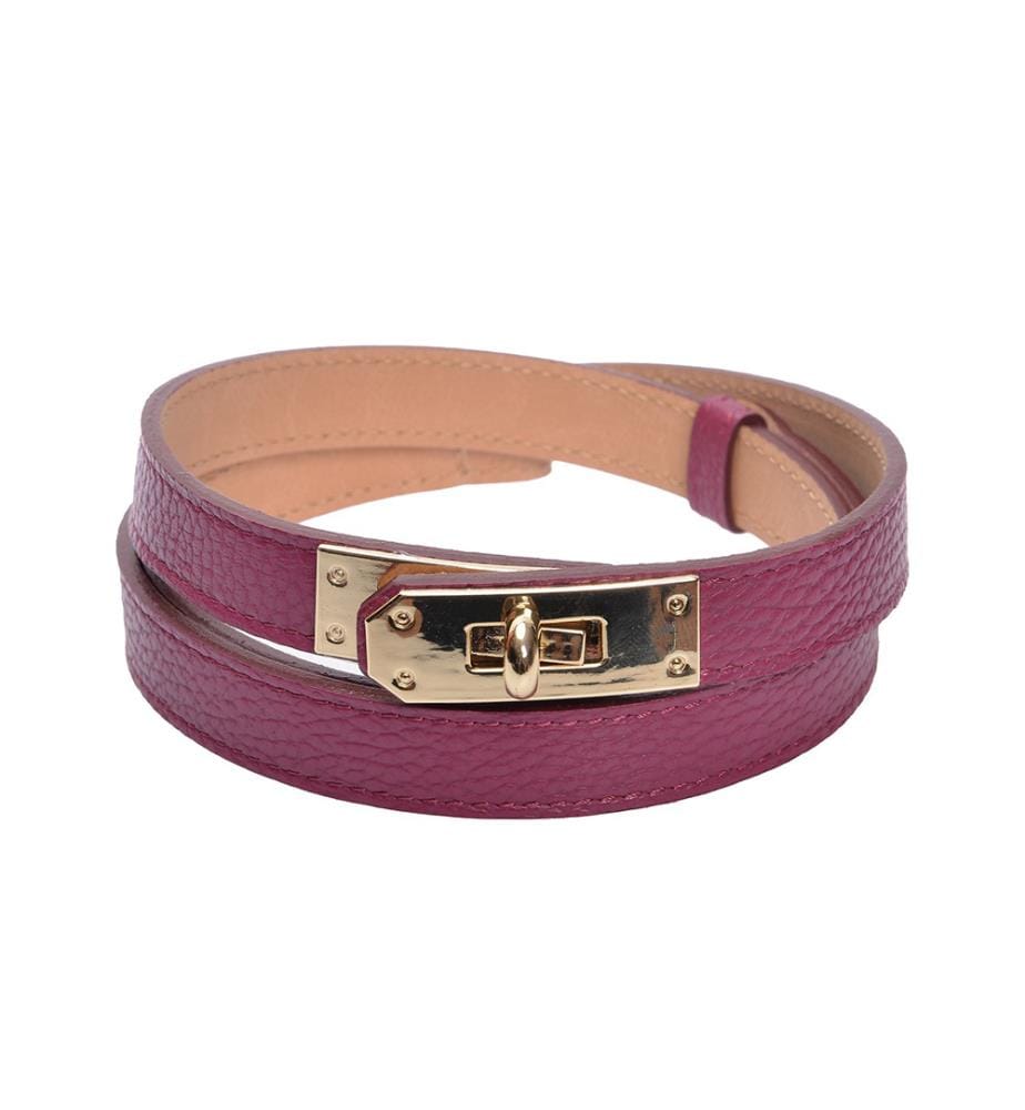 Sac-Ceinture - Bordeaux