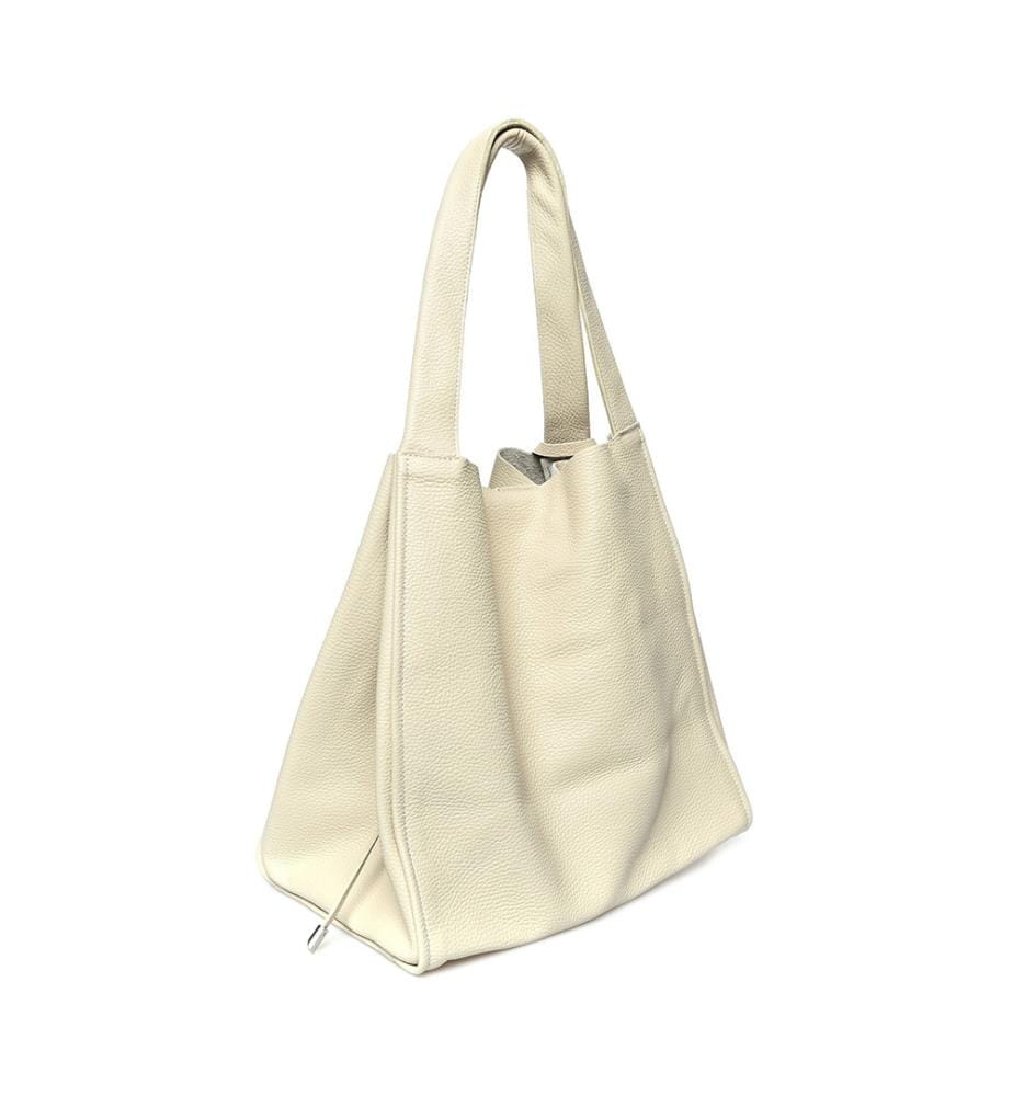 Sac fourre-tout - Beige