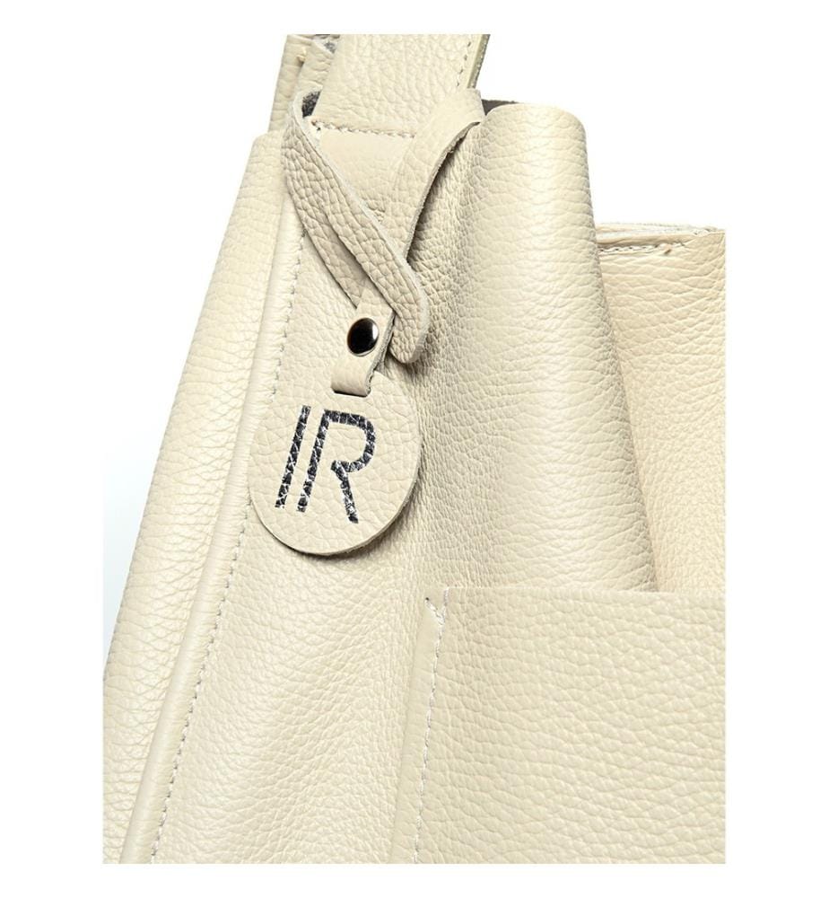Sac fourre-tout - Beige