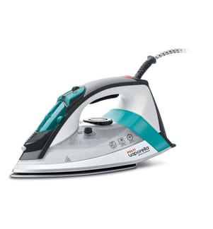 POLTI - Fer à vapeur Vaporella Quick & Comfort QC110
