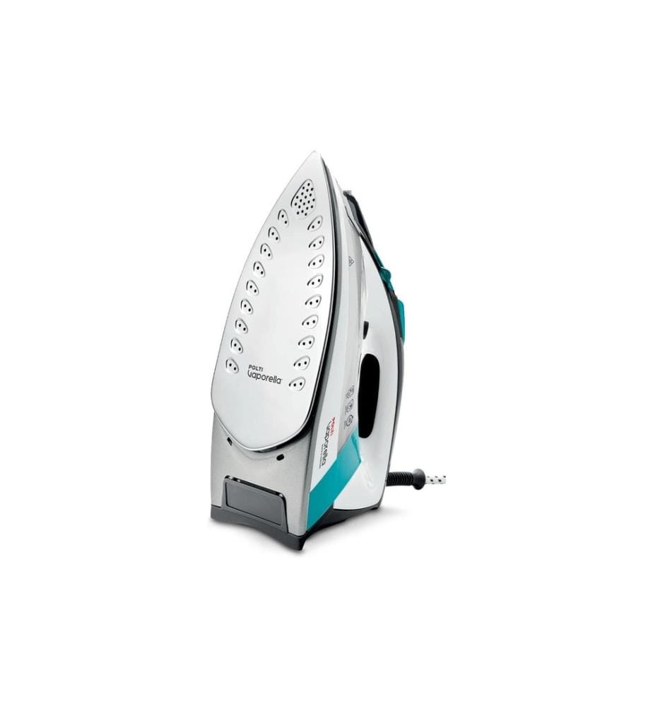 POLTI - Fer à vapeur Vaporella Quick & Comfort QC110
