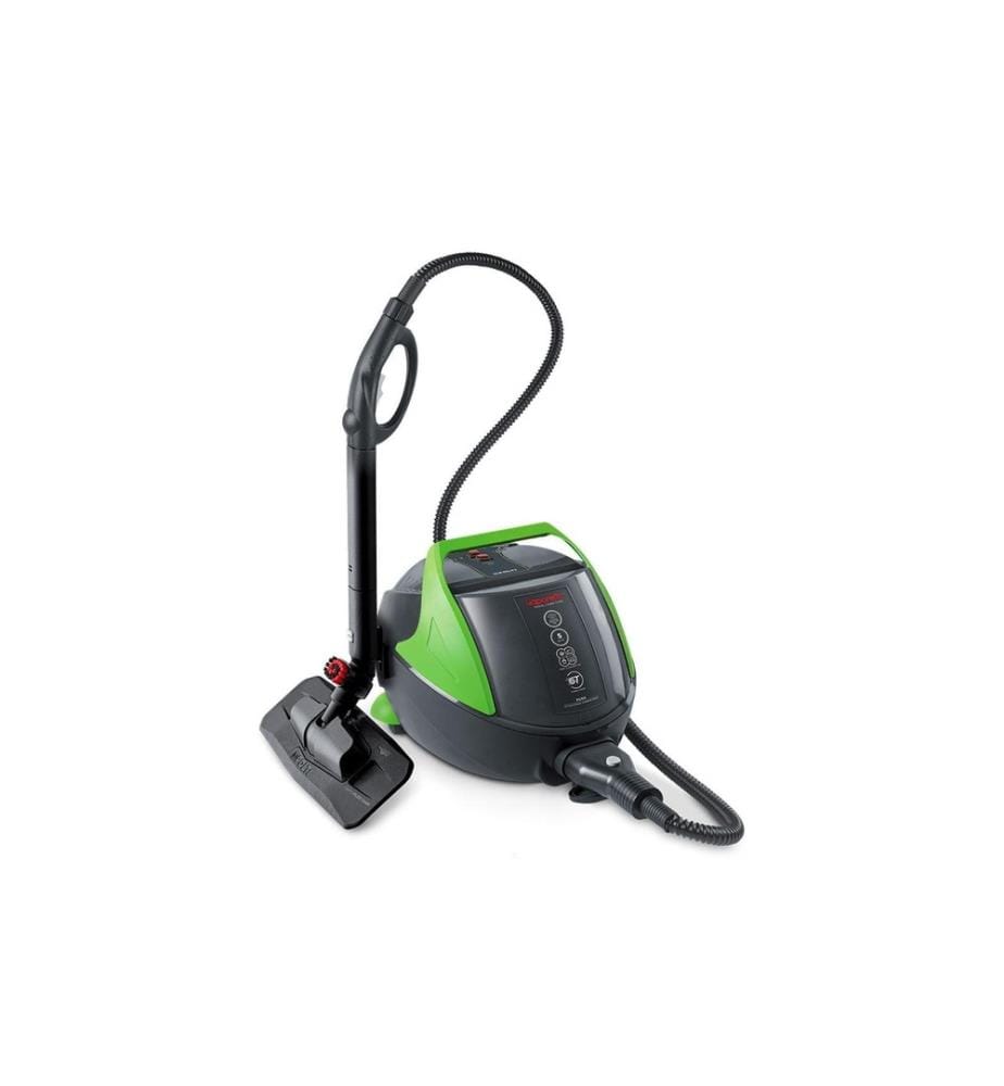 POLTI - Dampfreiniger Vaporetto Pro 95 Turbo Flexi