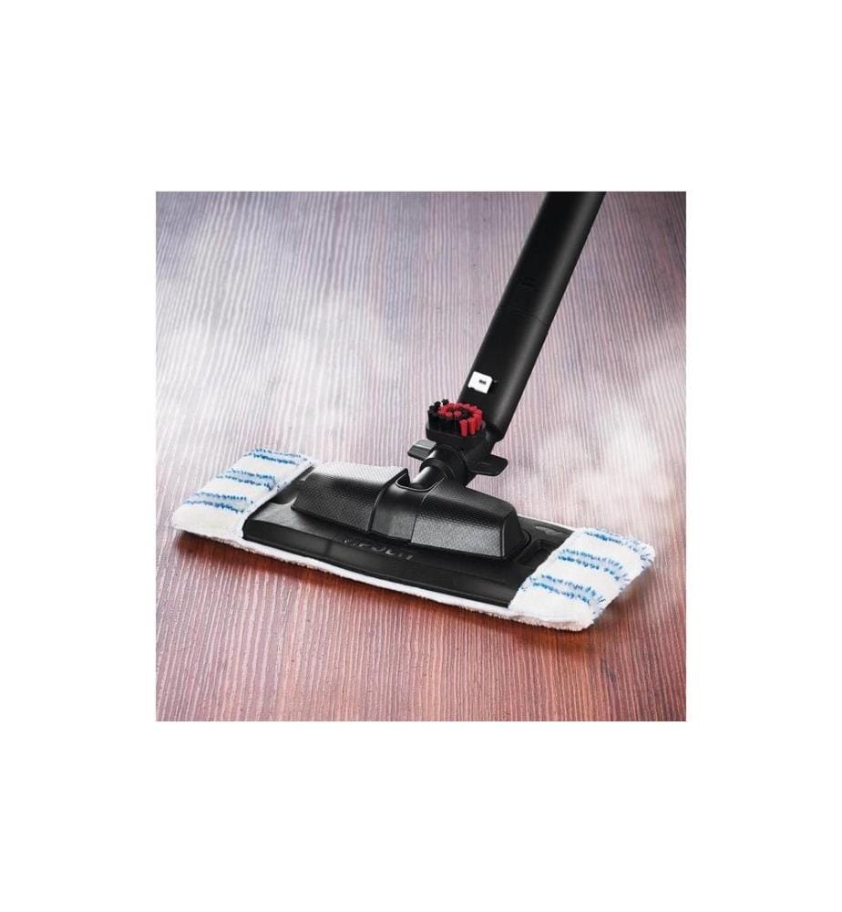 POLTI - Dampfreiniger Vaporetto Pro 95 Turbo Flexi