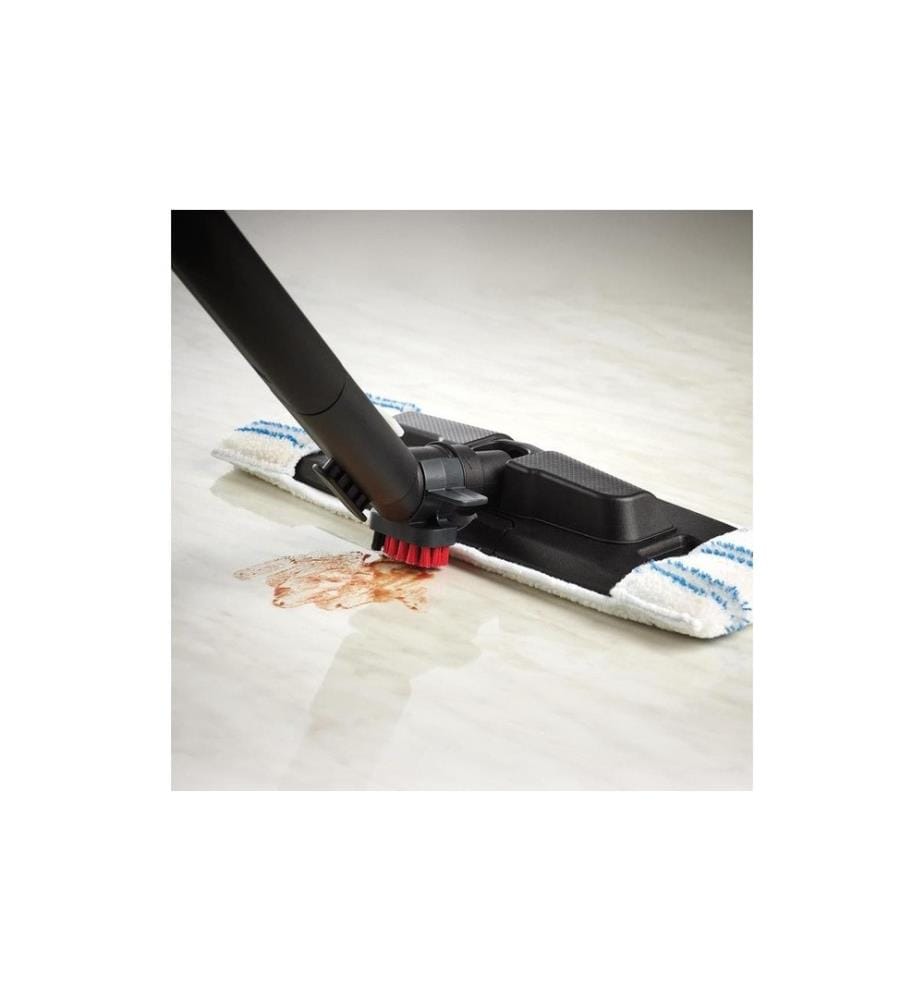 POLTI - Dampfreiniger Vaporetto Pro 95 Turbo Flexi