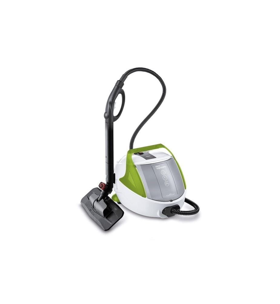 POLTI - Dampfreiniger Vaporetto Pro 8X Eco Plus