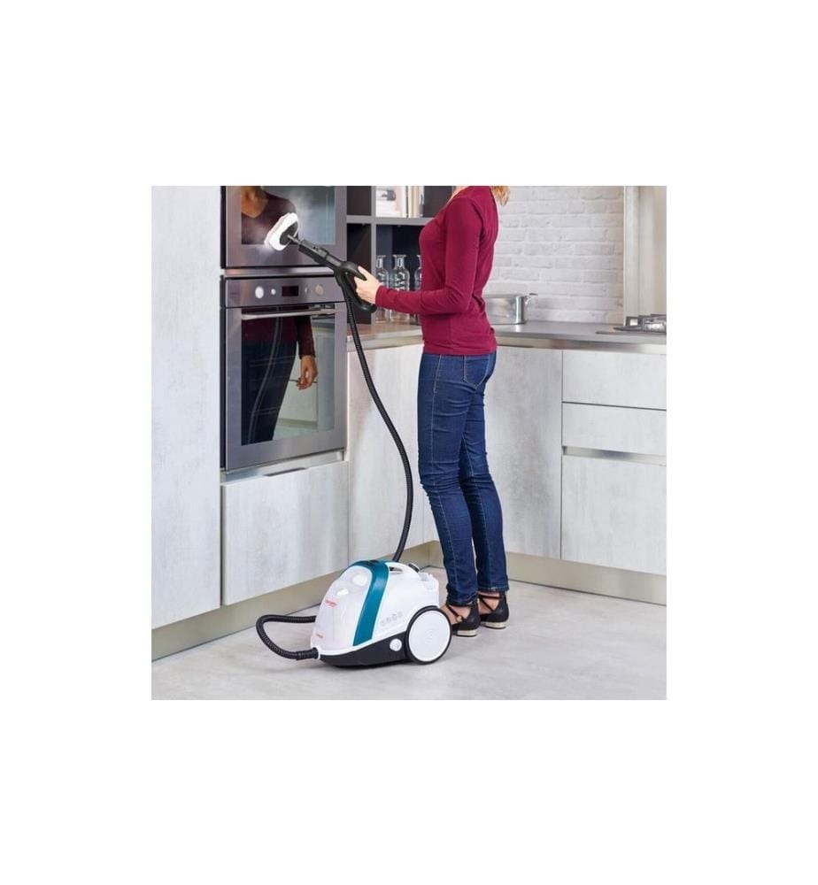 POLTI - Dampfreiniger Vaporetto Smart 100_B