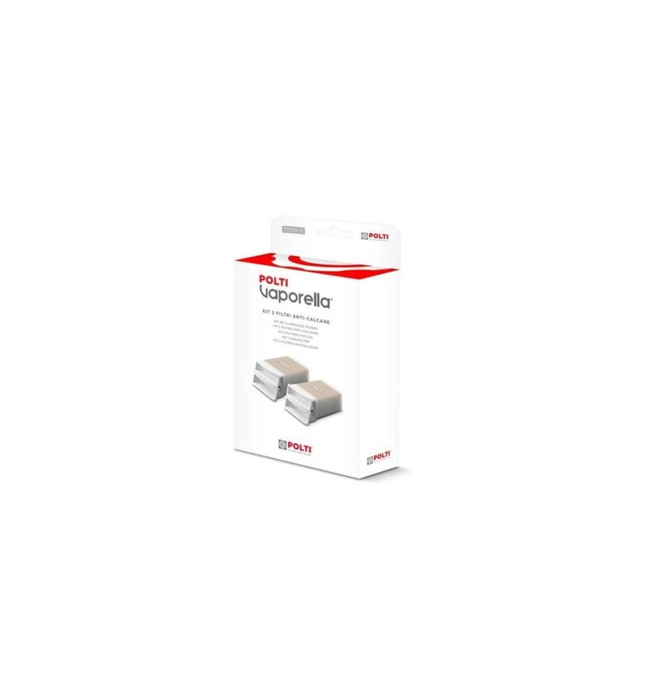 POLTI - Filtre anticalcaire pour Vaporella