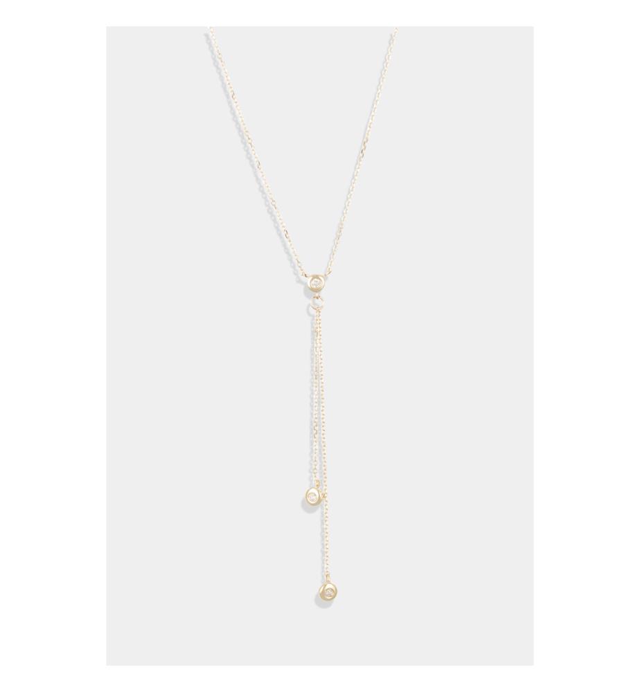 Collier Cordou - Or Jaune 375/1000