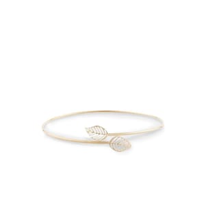 Armband Petal - Gelbgold 375/1000