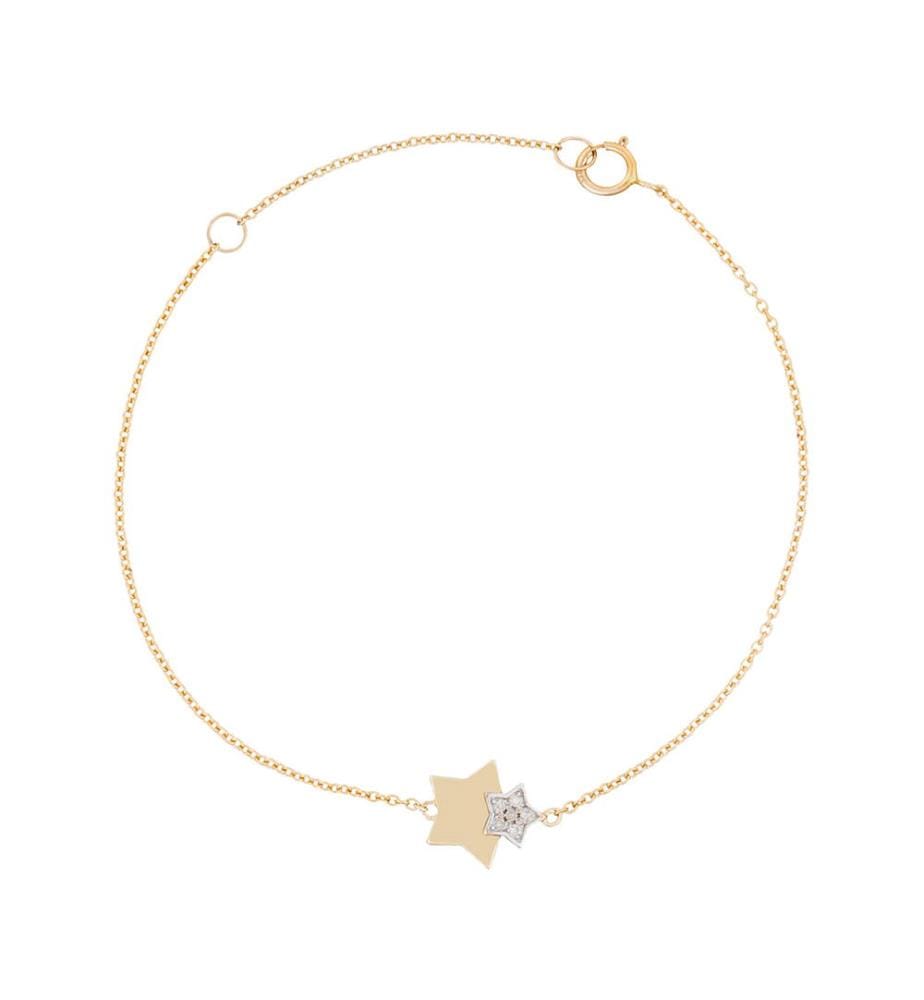 Armband Corka - Gold
