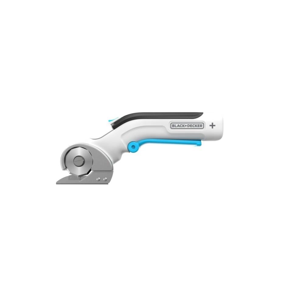 BLACK+DECKER Messer BCRC115-XJ inkl. 1 Klinge