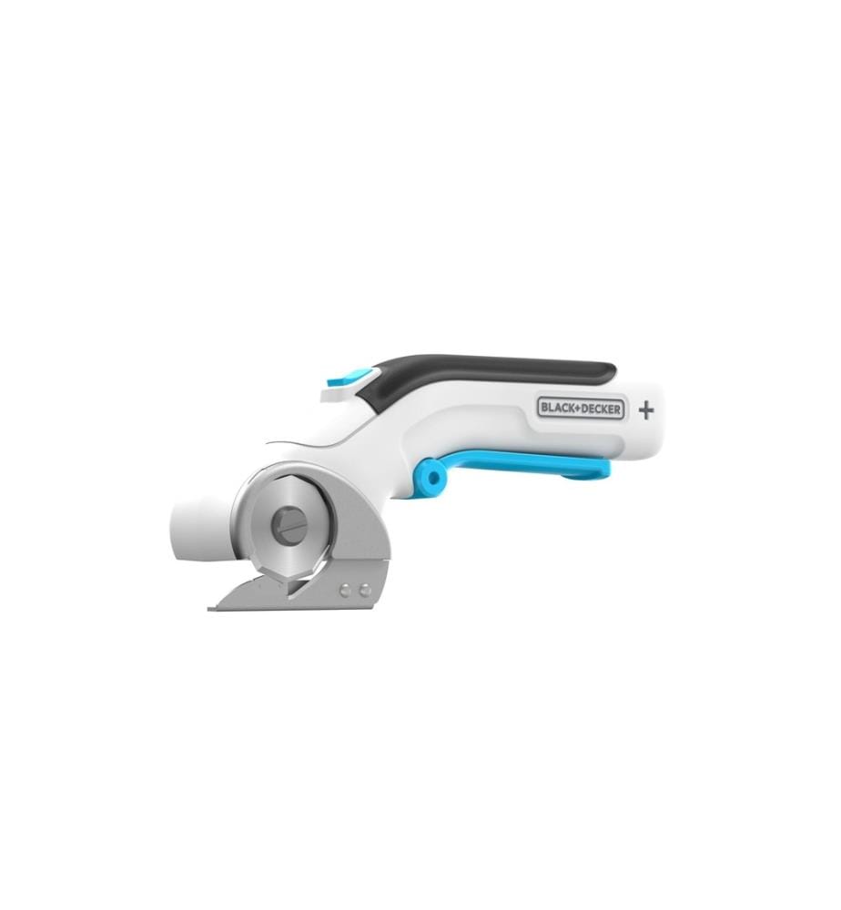 BLACK+DECKER Messer BCRC115-XJ inkl. 1 Klinge
