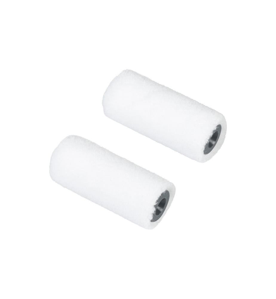 FTM - Lackwalze PREMIUM 5 cm, 2 Stück