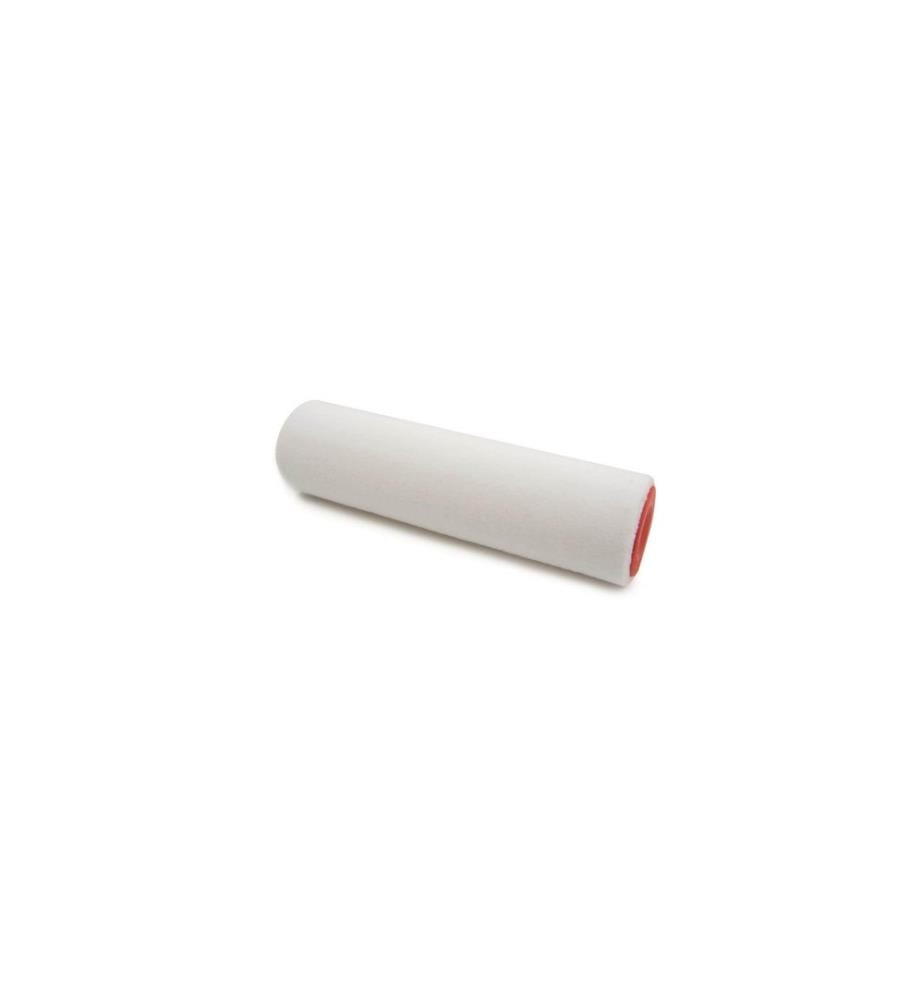 HOLA - Walzen SWISSJET Acroll magic, 25 cm, Weiss
