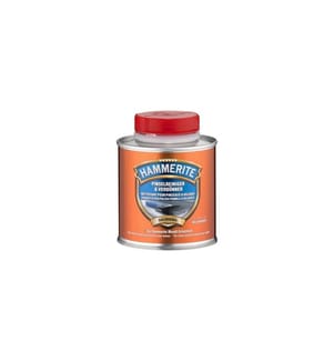 Hammerite - Pinselreiniger & Verdünner 250 ml