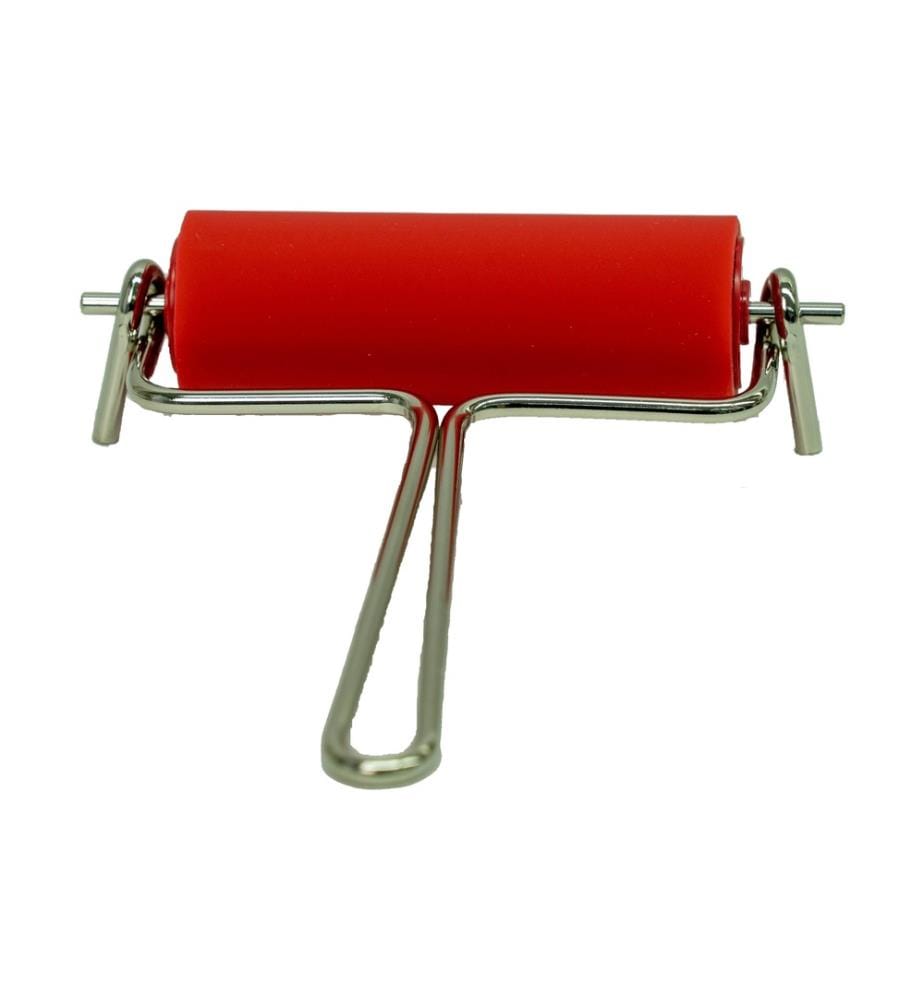 Abig - Farbroller 90 x 30 mm