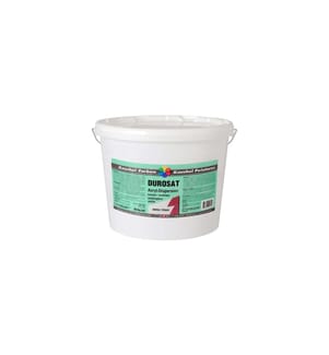 Knuchel - Aussendispersion Durosat 1 kg Weiss 9003