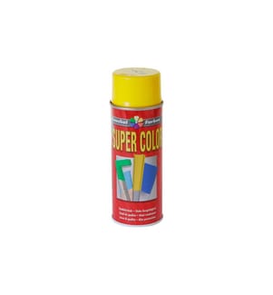Knuchel - Lack-Spray Super Color 400 ml Zitronengelb 1021