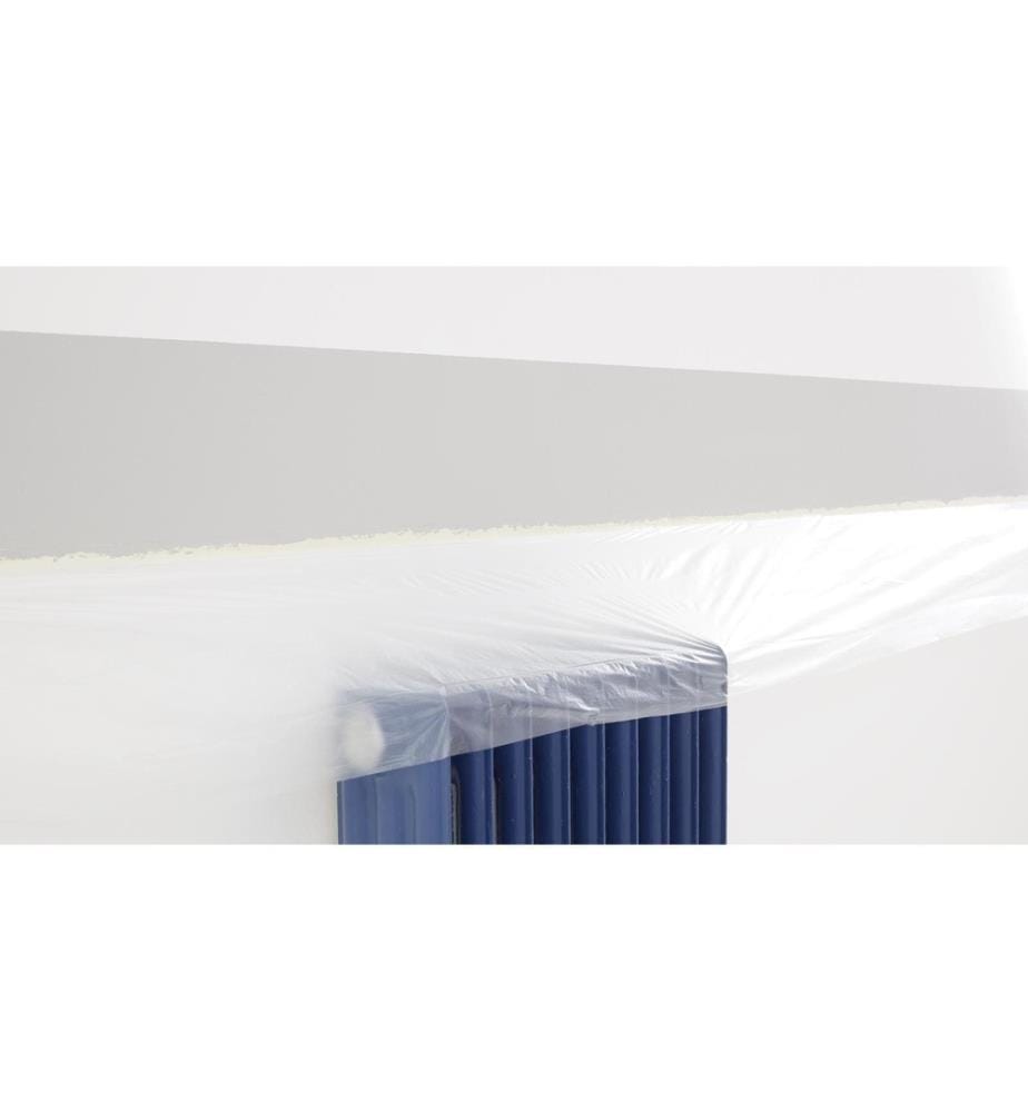 TESA - Abdeckfolie Professional 4368 Easy Cover Universal Folie