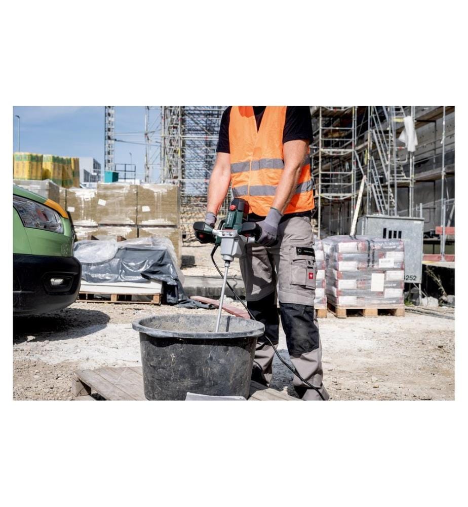 METABO - Rührwerk RWEV 1600-2, 1600 W