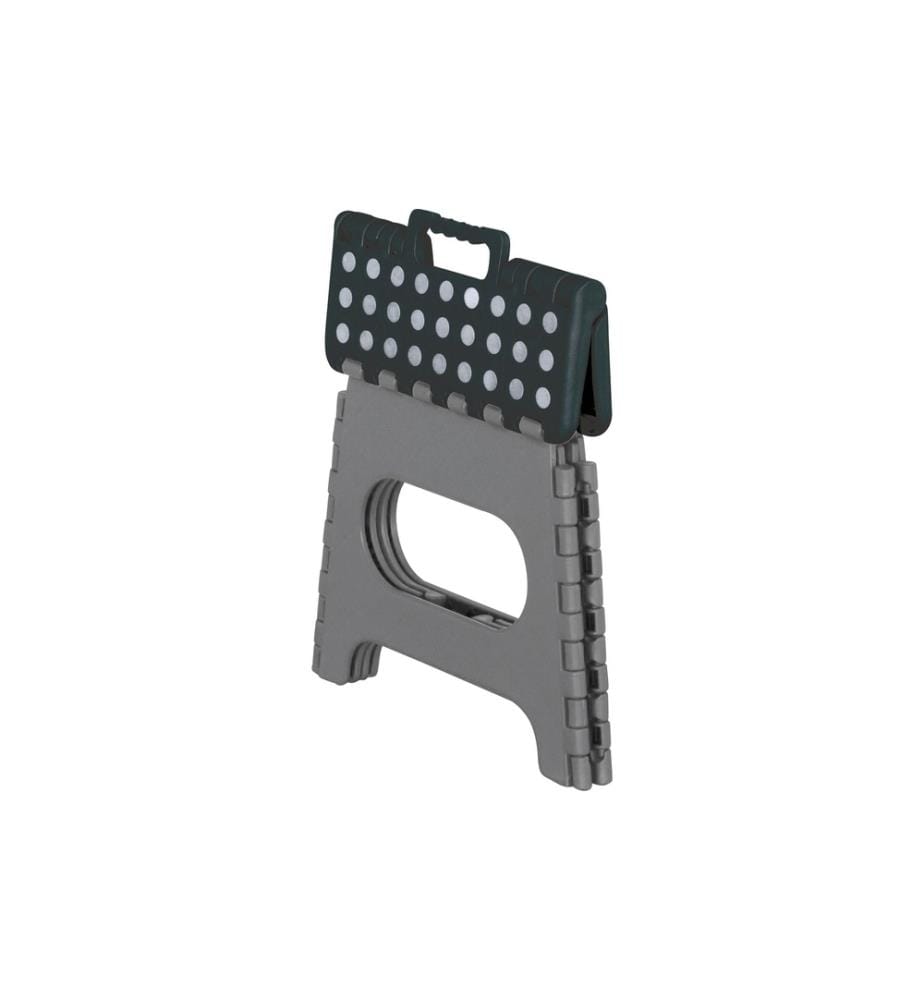 Eurotrail - Faltbare Trittstufe, 1 Stufe
