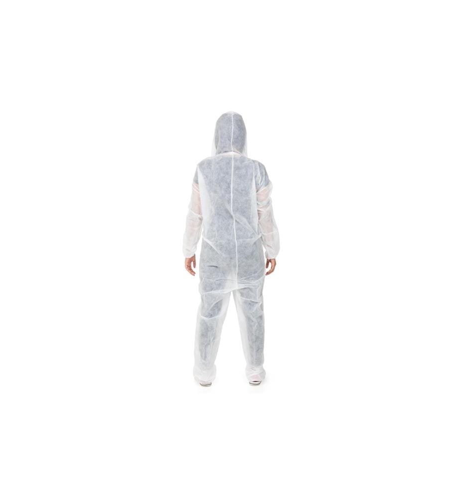 STRUCT - Combinaison protectrice Taille: L, 2 pièces